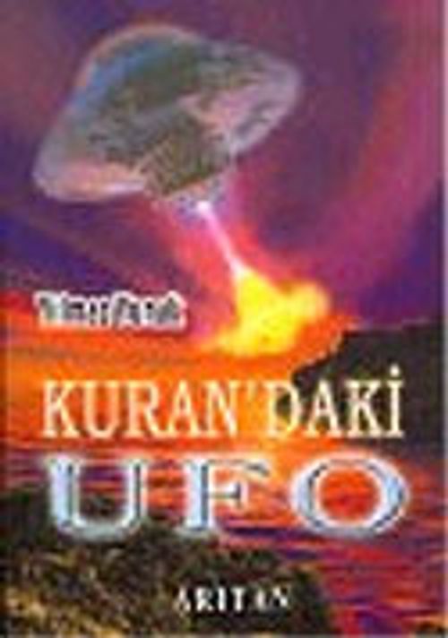 Kuran' daki Ufo