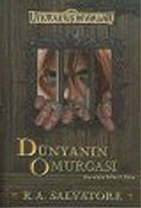 Dünyanın Omurgası: Karanlığın Yolları 2 (Unutulmuş Diyarlar)