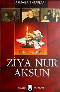 Ziya Nur Aksun