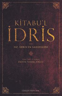 Kitabu'l İdris & Hz. İdris'in Sahifeleri