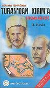 Ukrayna Toprağında Turan' dan Kırım' a 42-C-19