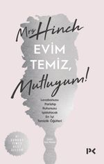 Evim Temiz Mutluyum 