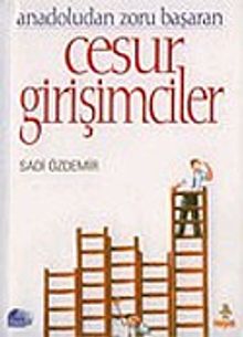 Cesur Girişimciler