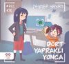 D&ouml;rt Yapraklı Yonca