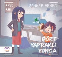 Dört Yapraklı Yonca