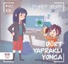 Dört Yapraklı Yonca