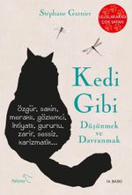 Kedi Gibi Düşünmek ve Davranmak