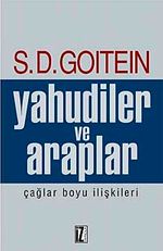 Yahudiler ve Araplar