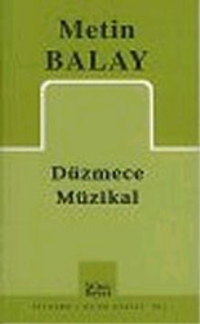 Düzmece Müzikal