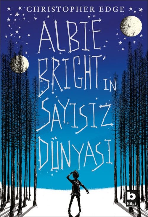 Albie Bright'in Sayısız Dünyası (Christopher Edge) Fiyatı