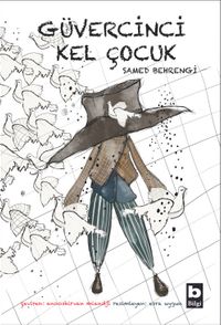 Güvercinci  Kel Çocuk