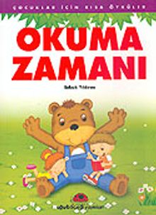 Okuma Zamanı