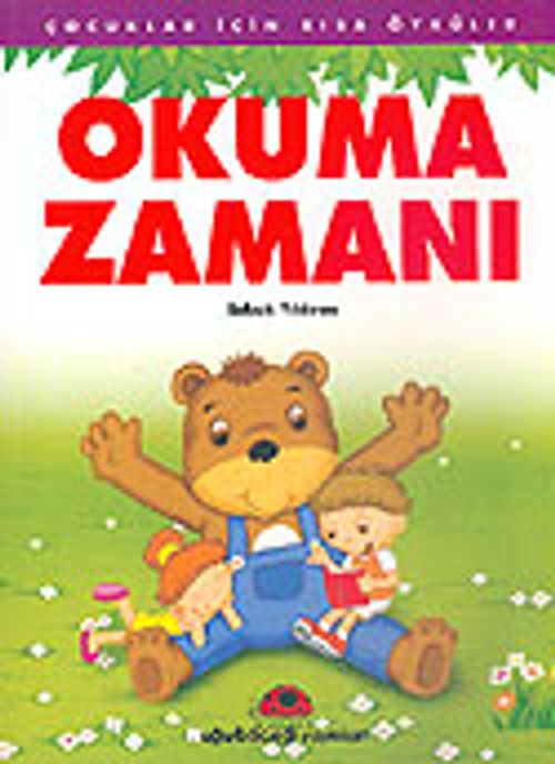 Okuma Zamanı