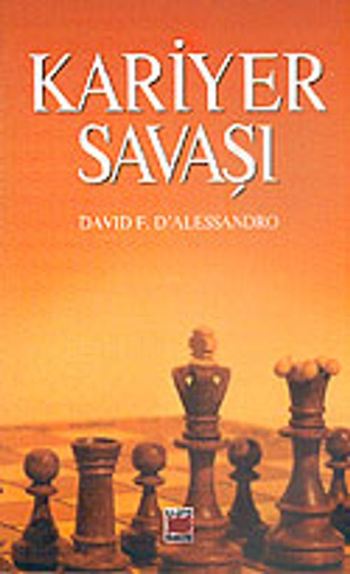 Kariyer Savaşı