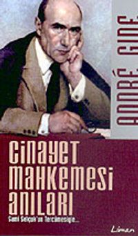 Cinayet Mahkemesi Anıları