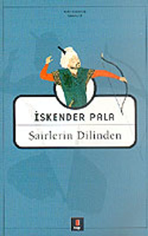 Şairlerin Dilinden