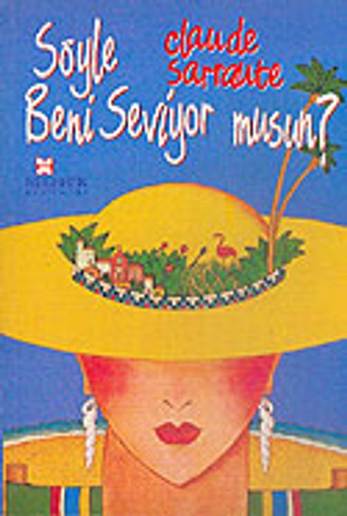 Söyle Beni Seviyor musun?