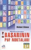 Meşhurlardan Başarının P&uuml;f Noktaları