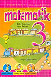 Eğlenceli Matematik 3. Sınıf/Zihinden Problemlerle