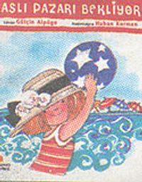 Aslı Pazarı Bekliyor