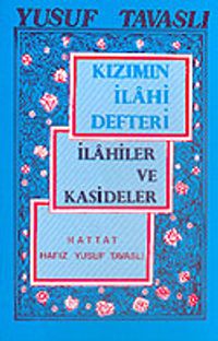 Kızımın İlahi Defteri (Cep Kod: C05)