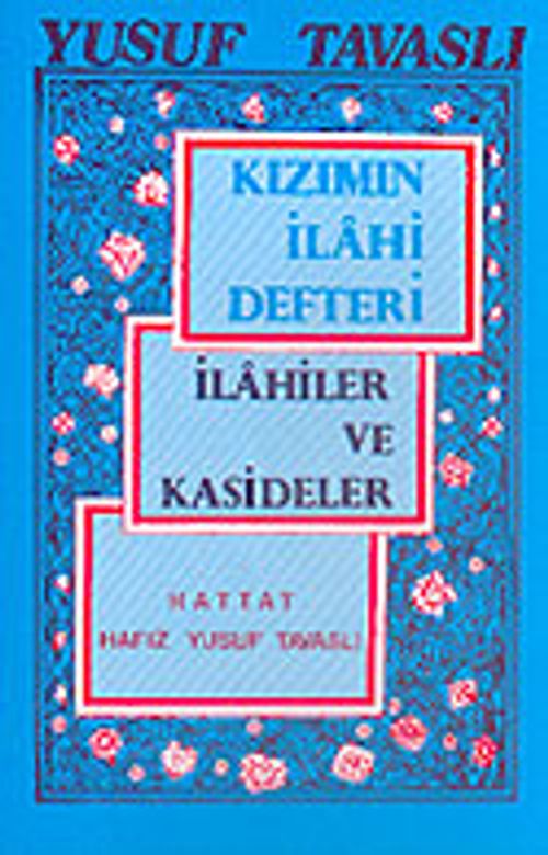 Kızımın İlahi Defteri (Cep Kod: C05)