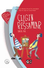 Çılgın Ressamlar