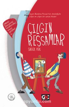 Çılgın Ressamlar - Şengül Asal