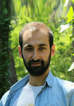  Harun Yakarer
