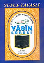 Yasin Suresi Arapça (Kod: D30)