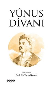 Yunus Divanı - Turan Karataş