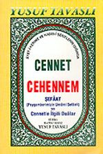 Cennet ve Cehennem (Kod: B41)