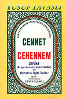 Cennet ve Cehennem (Kod: B41)