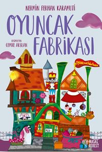 Oyuncak Fabrikası