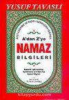 A'dan Z'ye Namaz Bilgileri (Kod: D44)