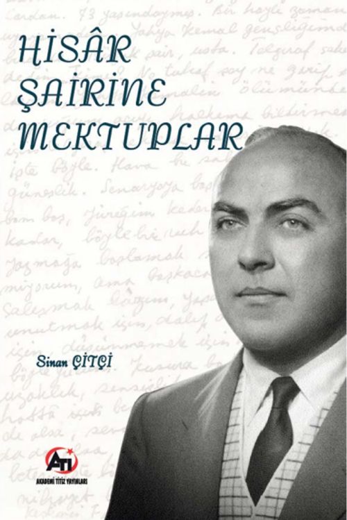 Hisar Şairine Mektuplar