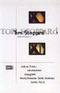Tom Stoppard / Toplu Oyunları 2