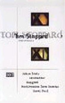 Tom Stoppard / Toplu Oyunları 2