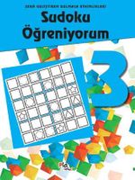 Sudoku Öğreniyorum 3