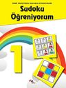 Sudoku Öğreniyorum 1 