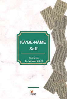 Kaʻbe-Name