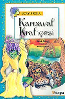 Uzaylı Rola: Karnaval Kraliçesi