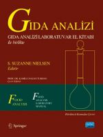 Gıda Analizi