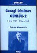 Günlük 2: 1 Eylül 1939-5 Mayıs 1945