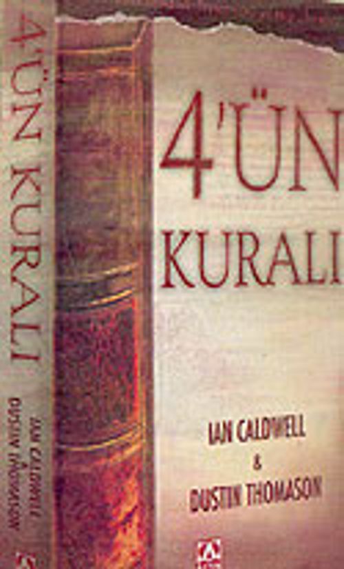 4'ün Kuralı