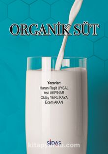 Organik Süt