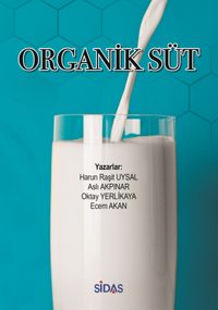 Organik Süt