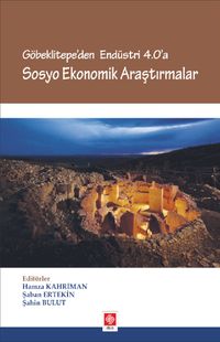Göbeklitepe'den Endüstri 4.0'a Sosyo Ekonomik Araştırmalar