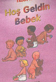 Hoş Geldin Bebek