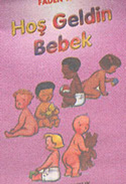 Hoş Geldin Bebek